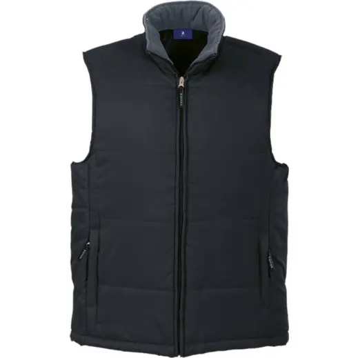 Bodywarmer Mens Black